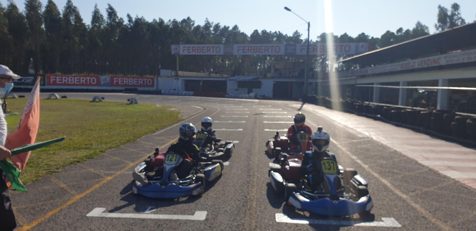 3º Grande Prémio das Vindimas45